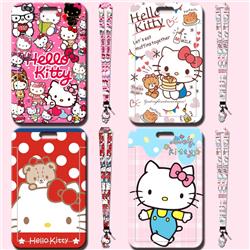 hello kitty anime lanyard phonestrap7*11cm price for 20 pcs