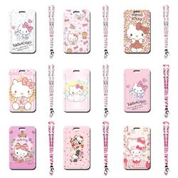 hello kitty anime lanyard phonestrap7*11cm price for 20 pcs