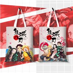 Demon slayer kimets anime bag 42*33cm