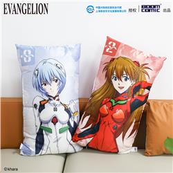 EVA anime cushion 70*40cm