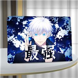 Jujutsu Kaisen anime anti slip seat cushion 35*26cm