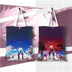 Tokyo Ghoul anime bag 42*33cm