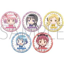 card captor sakura anime pin 5pcs a set