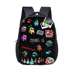 Among Us anime backpack