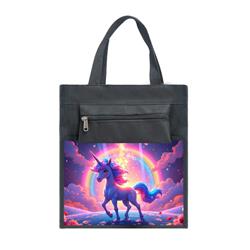 My little pony anime bag 28*32.5cm