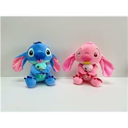 stitch anime plush toy 20cm 1pcs