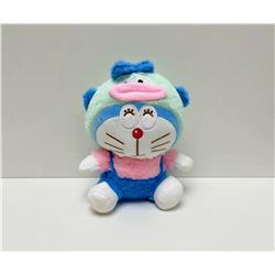 Doraemon anime plush toy 20cm