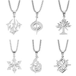 Honkai: Star Rail anime necklace