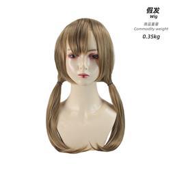 Honkai: Star Rail anime wig