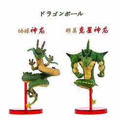 Dragon ball anime figure 9cm