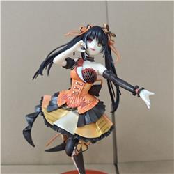 Date A Live anime figure 24cm