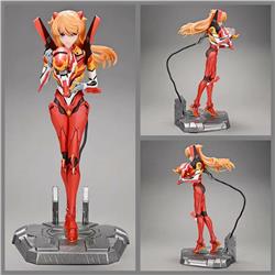 EVA anime figure 27cm