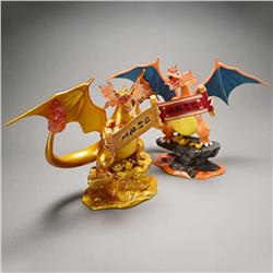 Pokemon anime figure 23cm