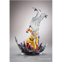 One Punch Man anime figure 24.5cm