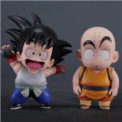 Dragon ball anime figure 13cm