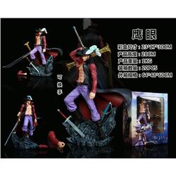 One Piece anime figure 28cm