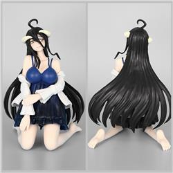 overload anime figure 16cm