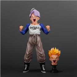 Dragon ball anime figure 24cm