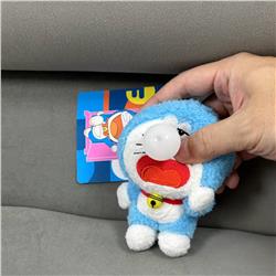 Doraemon anime Plush toy 11cm