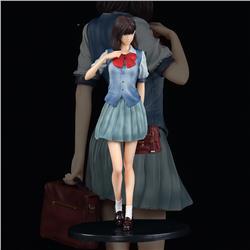 slam dunk anime figure 27cm