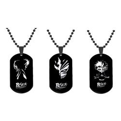 Bleach anime necklace