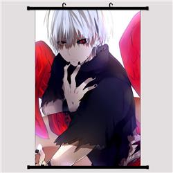 Tokyo Ghoul anime wallscroll 60*90cm