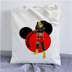 Naruto anime bag