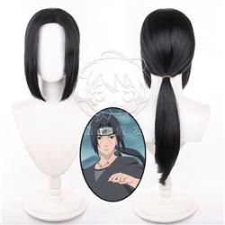 Naruto anime wig