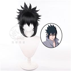 Naruto anime wig