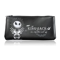 The Nightmare Before Christmas anime cosmetic bag