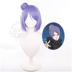 Naruto anime wig