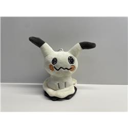 Pokemon anime Plush toy 4 inches