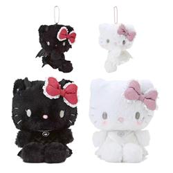 hello kitty anime plush toy 20cm