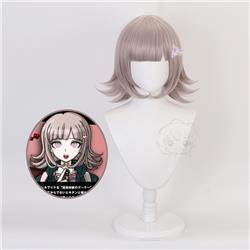 Danganronpa anime wig