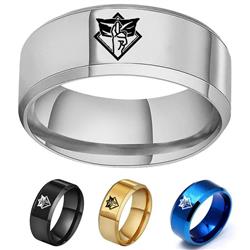 Jujutsu Kaisen anime ring size 7-12