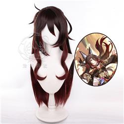 Honkai: Star Rail anime wig