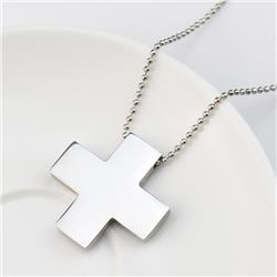 EVA anime necklace