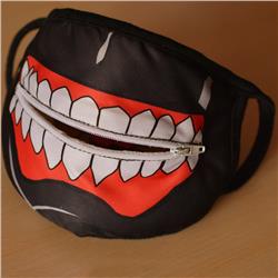 Tokyo Ghoul anime mask