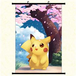 Pokemon anime wallscroll 60*90cm