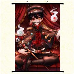 Toilet-bound hanako-kun anime wallscroll 60*90cm