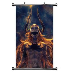 overload anime wallscroll 45*80cm