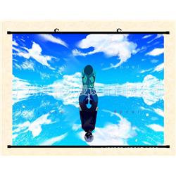 Tokyo Ghoul anime wallscroll 80*60cm