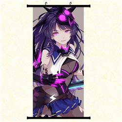 Honkai: Star Rail anime wallscroll 60*90cm