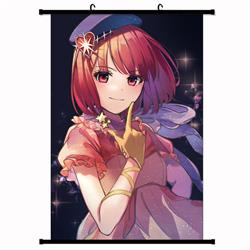 Oshi no Ko anime wallscroll 60*90cm