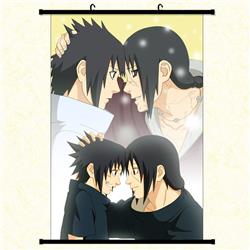 Naruto anime wallscroll 60*90cm