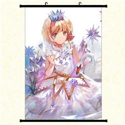 card captor sakura anime wallscroll 60*90cm