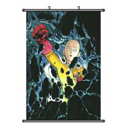 One Punch Man anime wallscroll 60*90cm