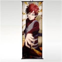 Naruto anime wallscroll 45*125cm