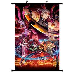 Demon slayer kimets anime wallscroll 60*90cm