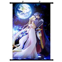 Sailor Moon Crystal anime wallscroll 60*90cm